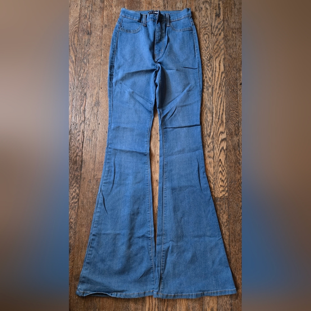 Flare Jeans Size 27